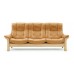 Stressless Buckingham High Back Leather Sofa or Set